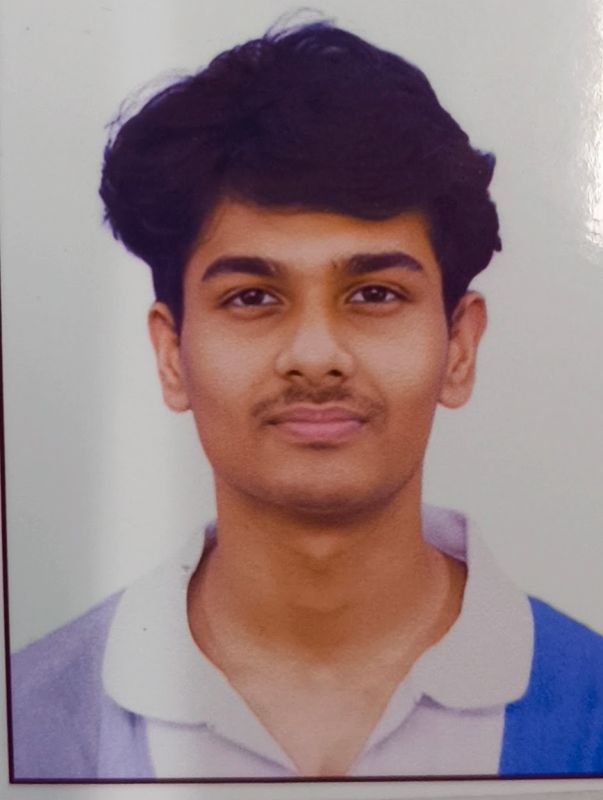 Image of Adarsh Singh