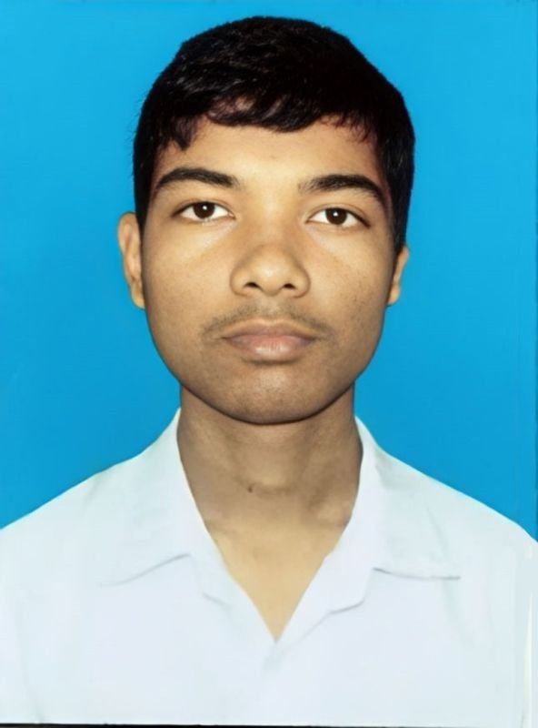 Image of Debajyoti Bera