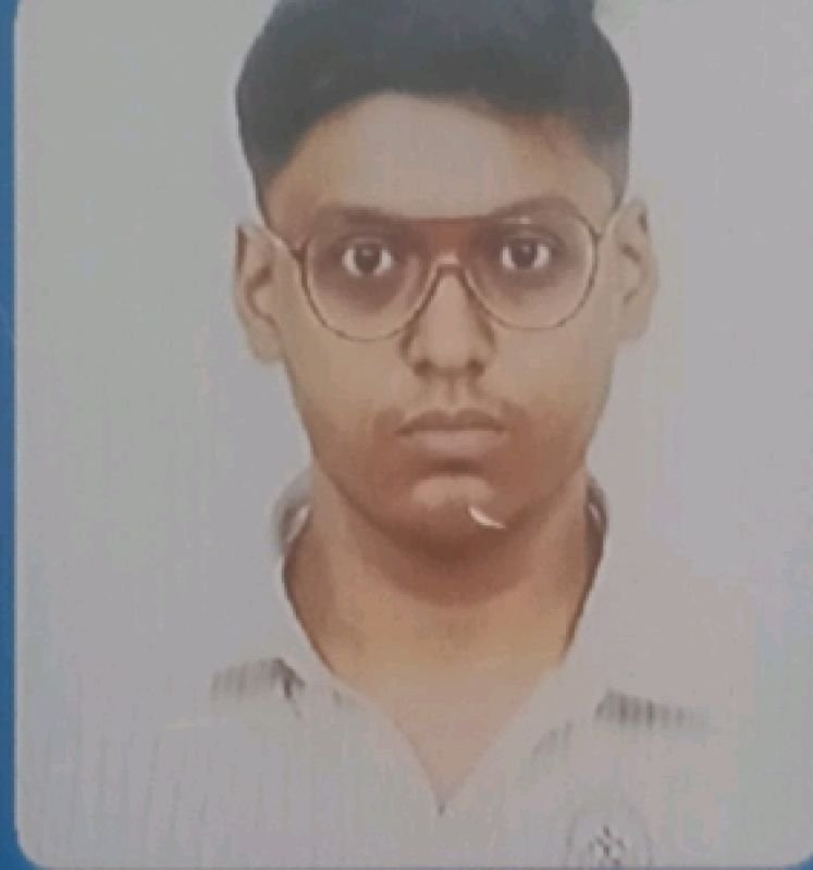 Image of Aritro Ghosh