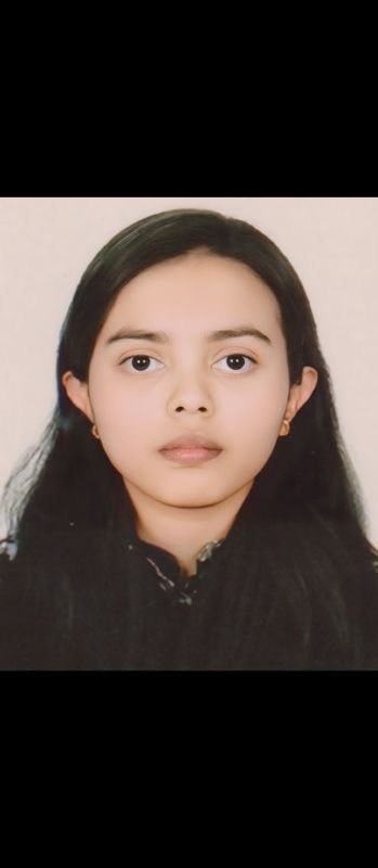 Image of Krishna Sri Mondal