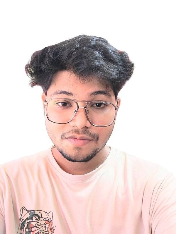 Image of Sun Bhattacharjee