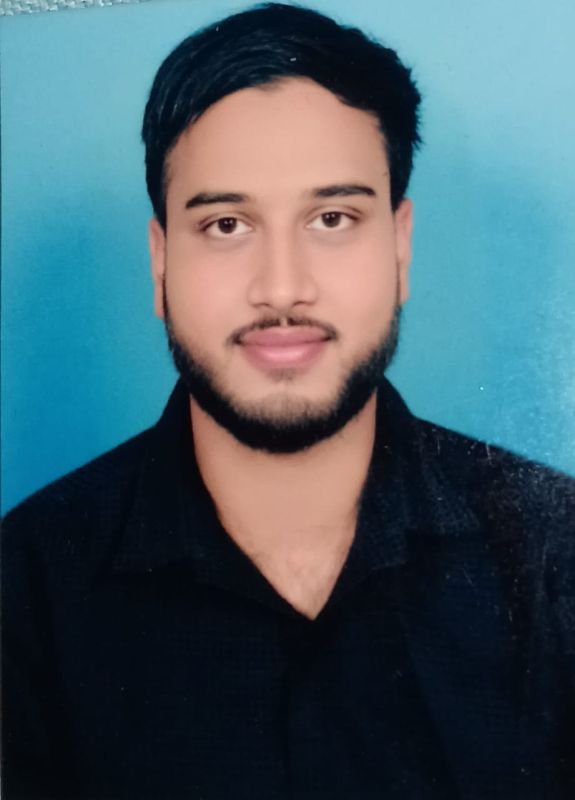 Image of M Arquam Kamal