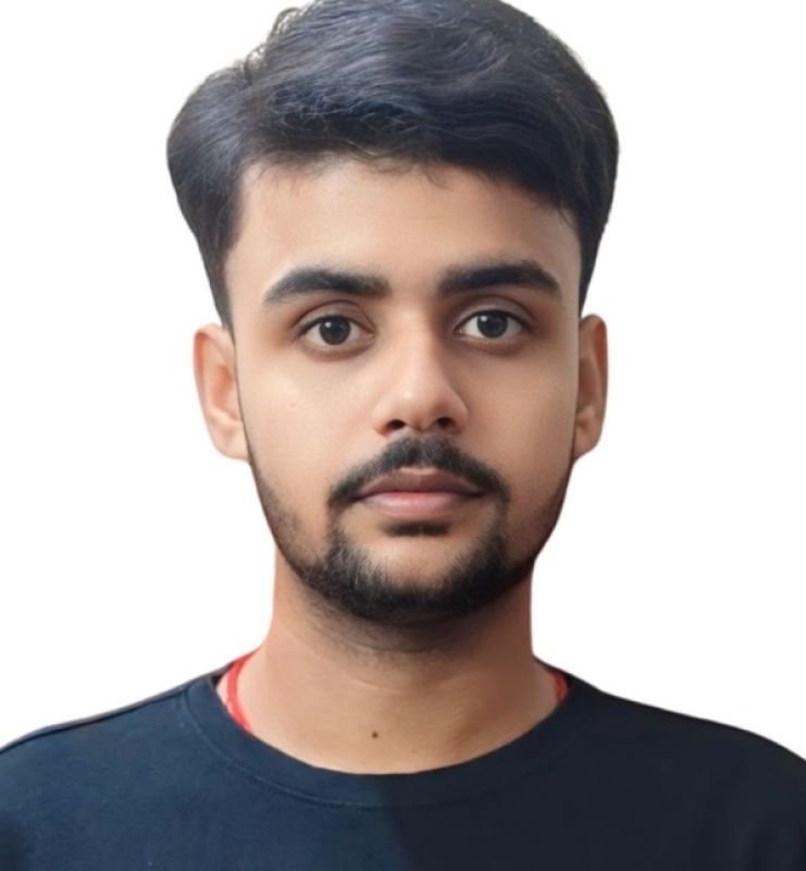 Image of Bignesh Kumar