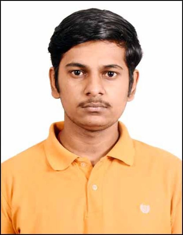 Image of Harsh Ranjan