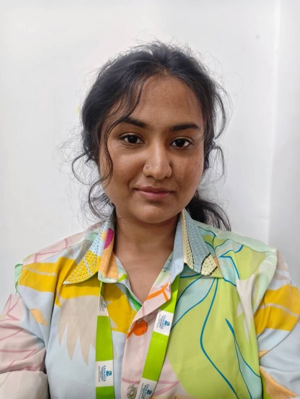 Image of Asmita Das