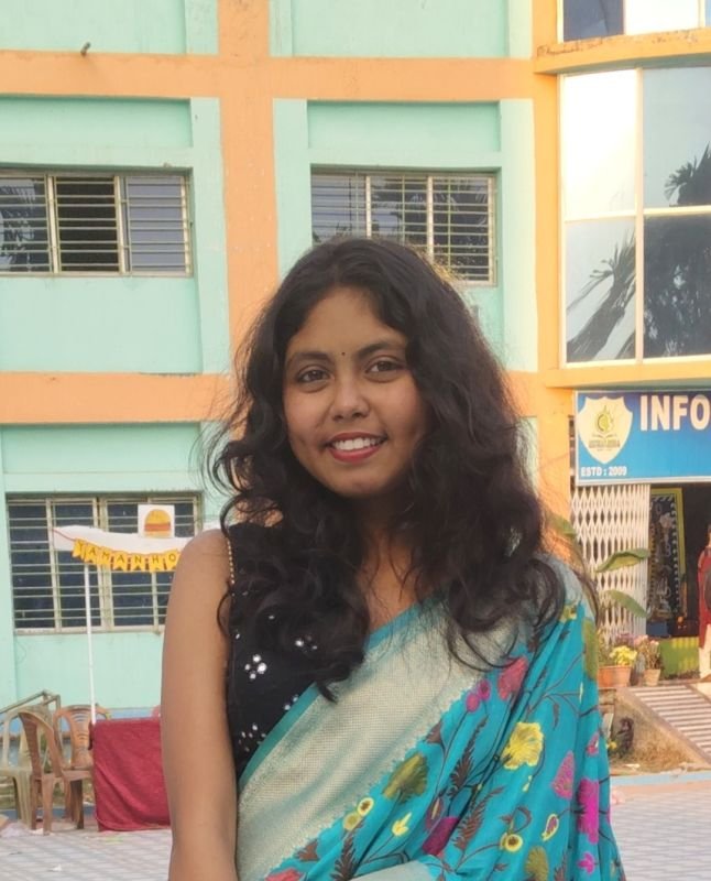 Image of Sayani Saha