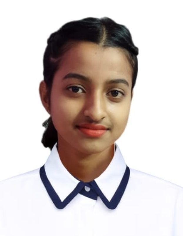 Image of Mouma Biswas