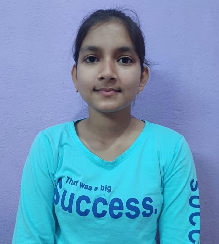 Image of Prantika Biswas