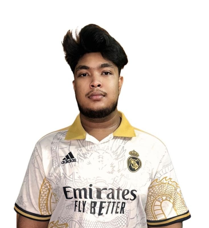 Image of Adrish Banerjee