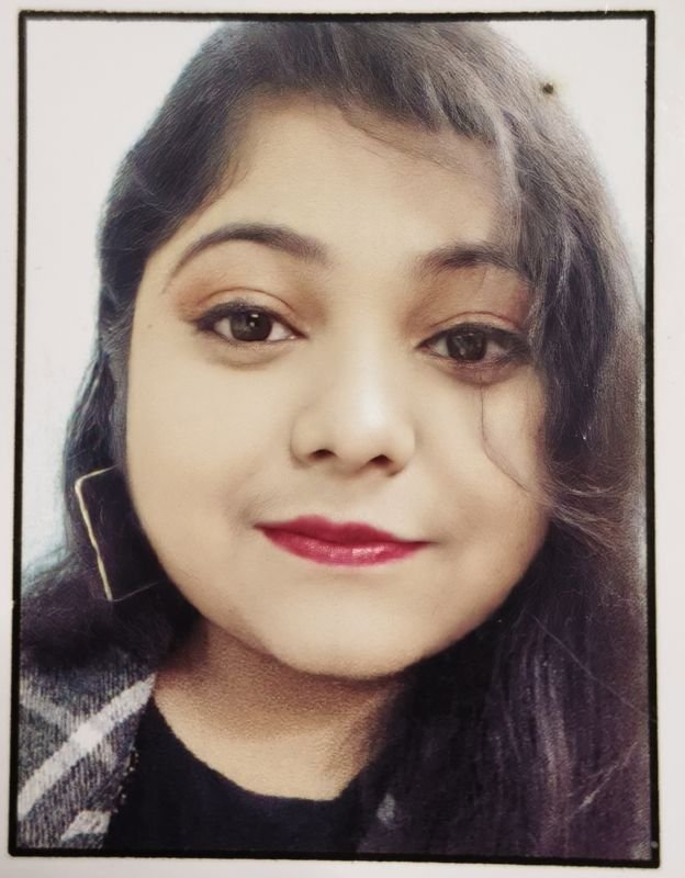 Image of Arpita Dutta