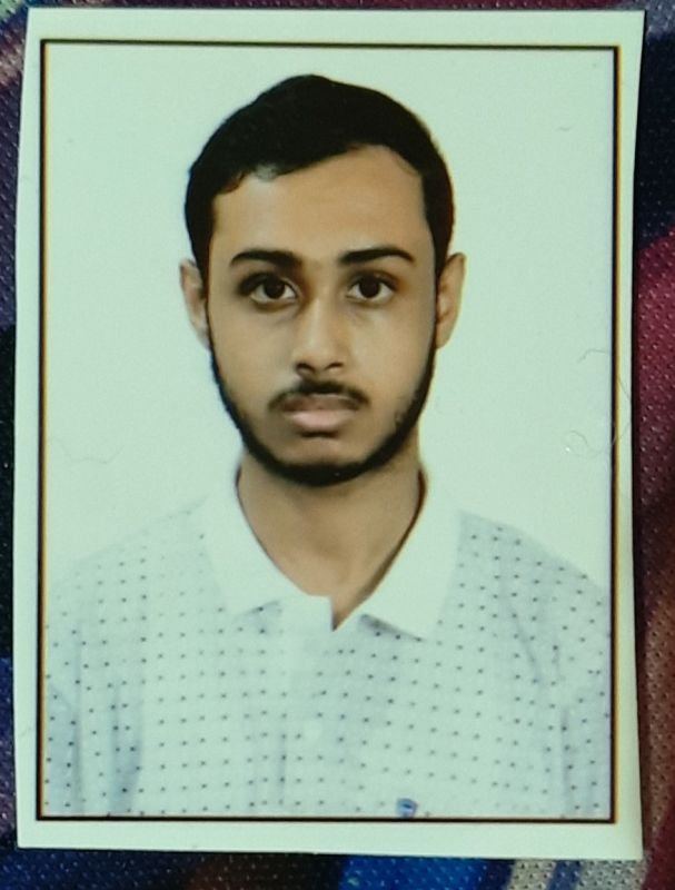 Image of Sayandeep Banerjee