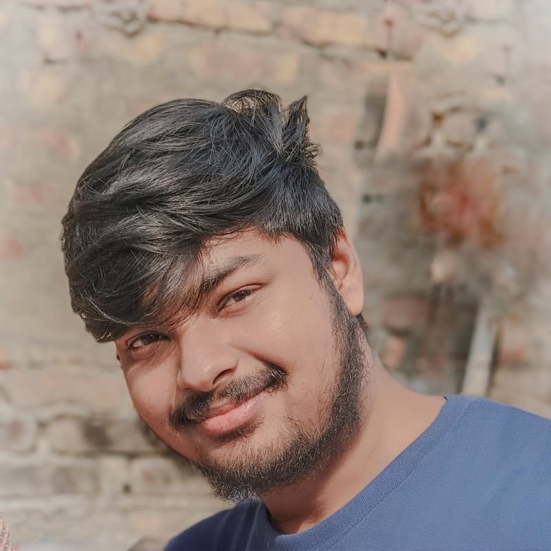 Image of Surajit Mondal