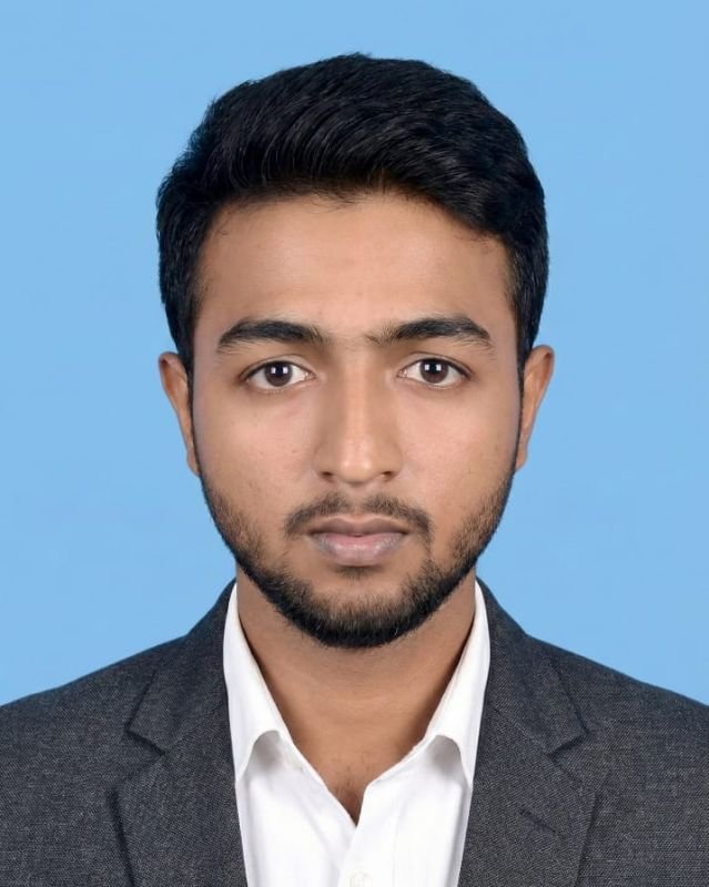 Image of Joydeep Mondal