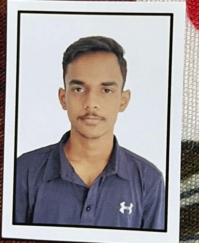 Image of Samim Mondal