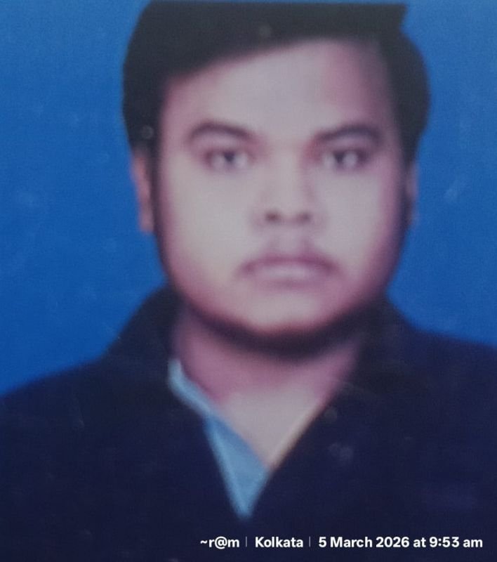 Image of Ram Krishna Rudra