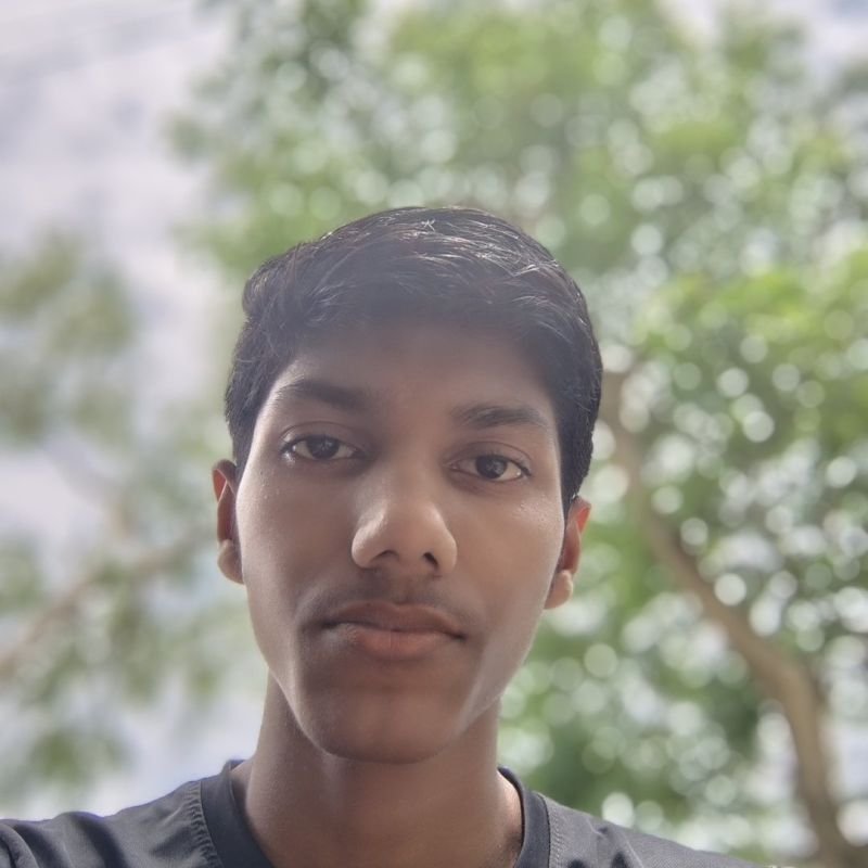 Image of Abhimanyu Mondal