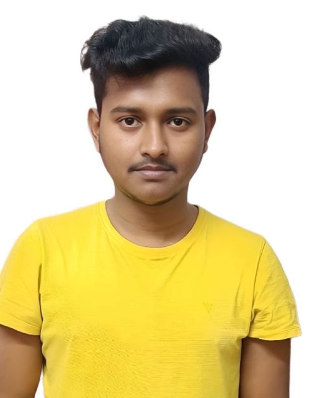 Image of Sudipta Saha