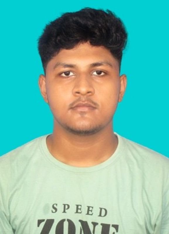 Image of Kalipada Maji