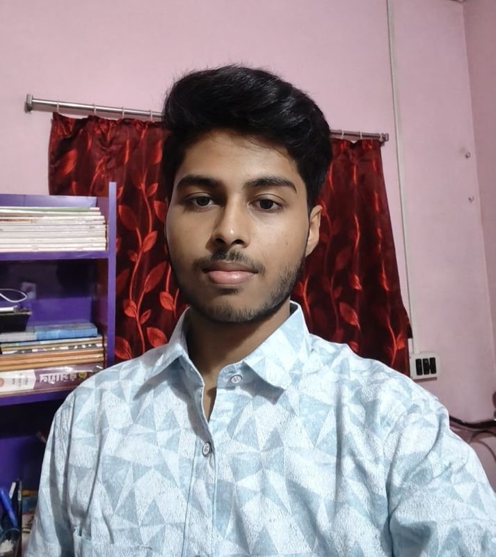 Image of Tanmoy Talukdar