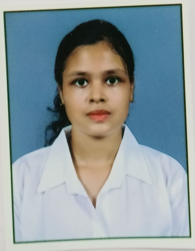 Image of Sriza Ghosh