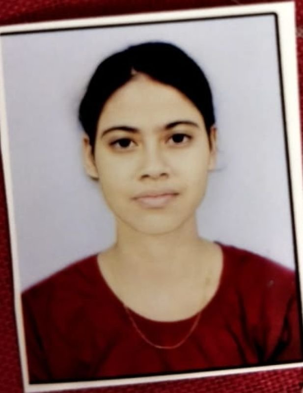 Image of Shreya Chakraborty