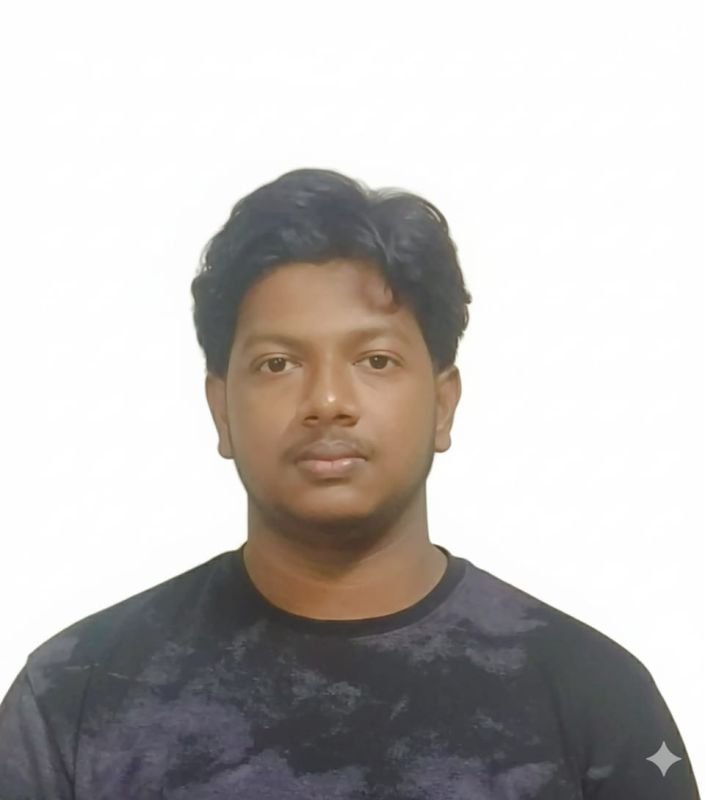 Image of Soumadip Das