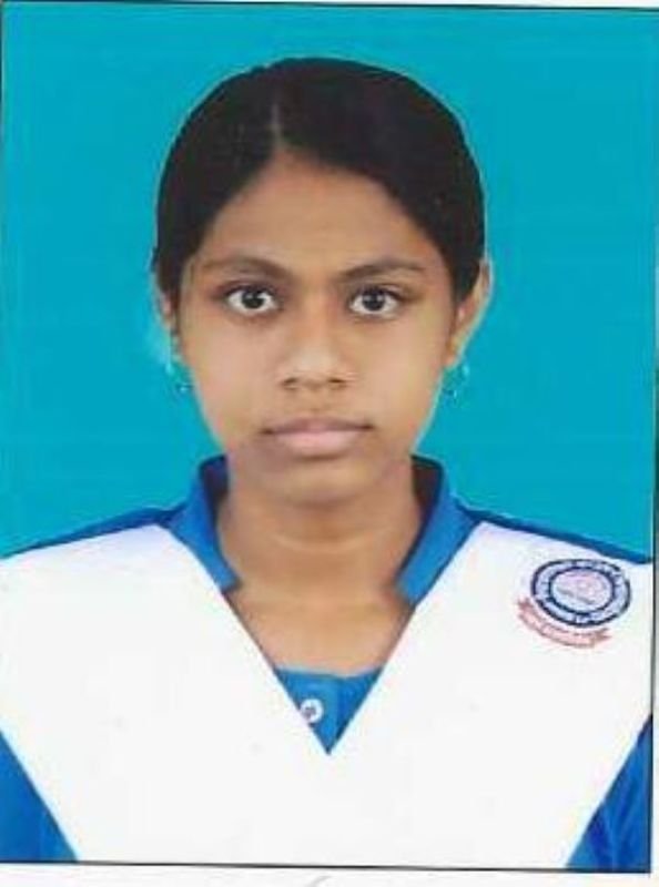 Image of Antara Saha