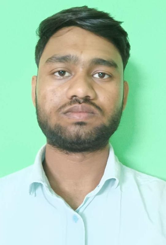 Image of Md Mafuj Biswas