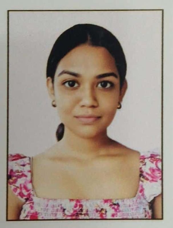 Image of Mahashweta Majumder