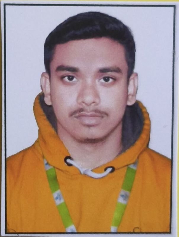 Image of Souradip Das