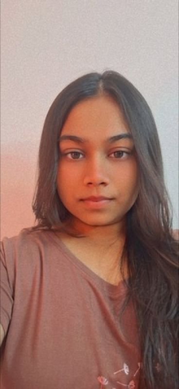 Image of Kamya Bhawsinghka