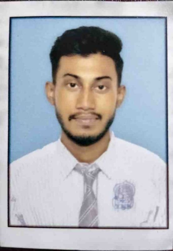 Image of Siddique Mondal