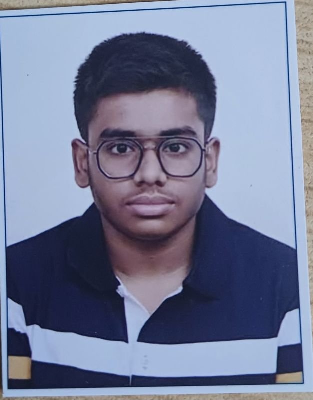 Image of Sankhanil Ghosh