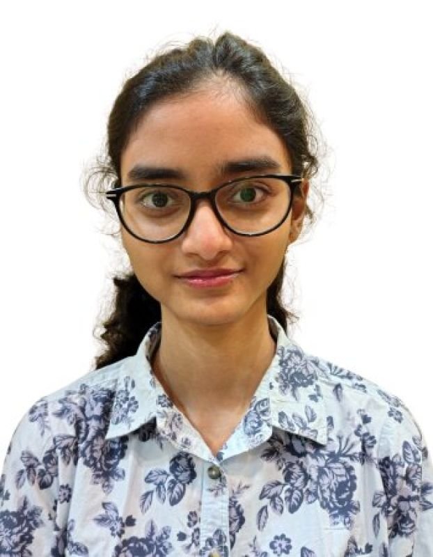 Image of Kankana Sarker