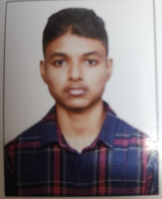 Image of Bibhuranjan Paul