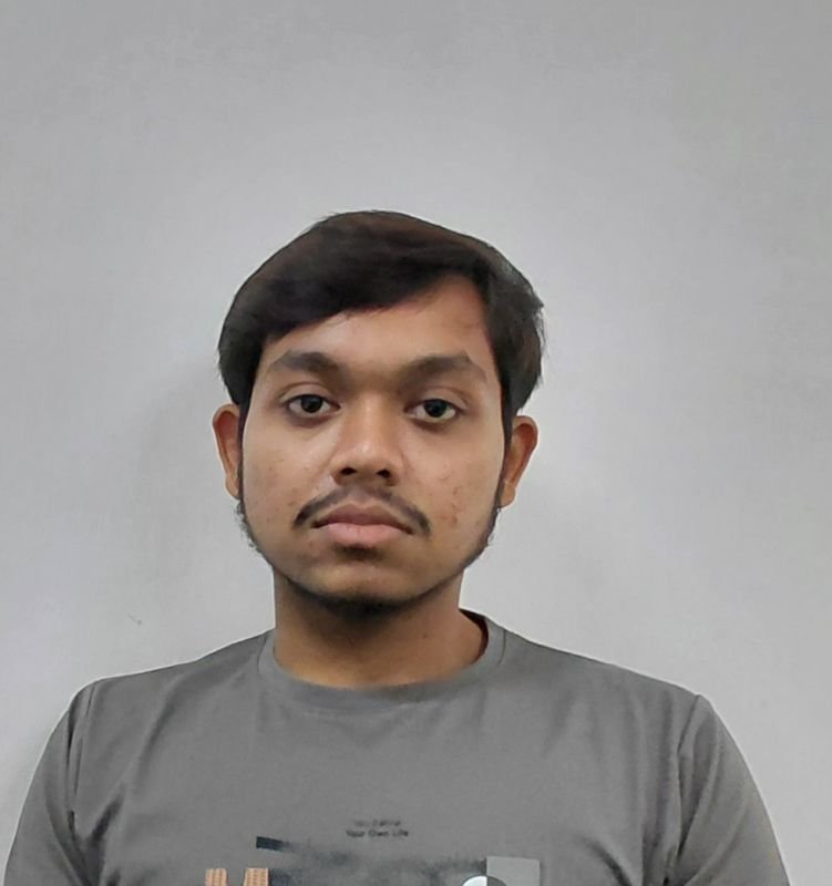 Image of Abhishek Biswas