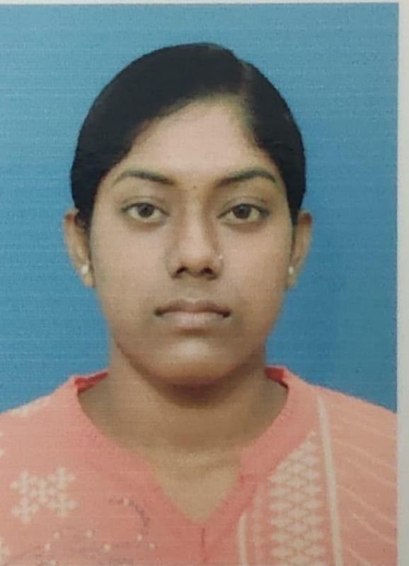 Image of Keya Samanta