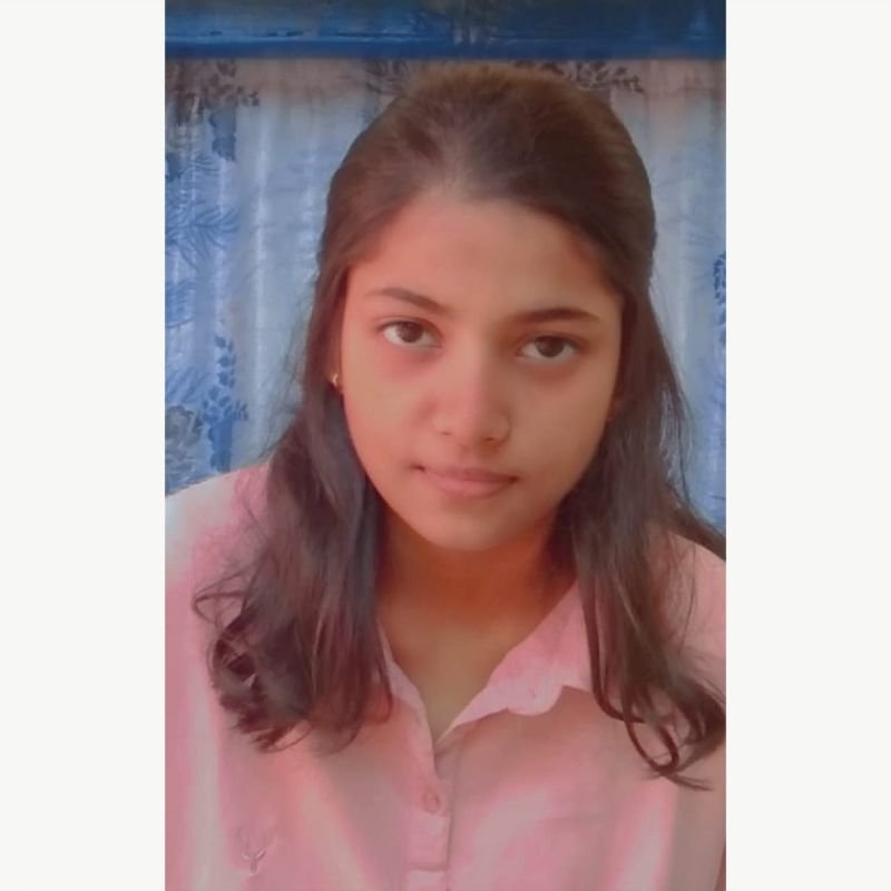Image of Namrata Kumari Dubey