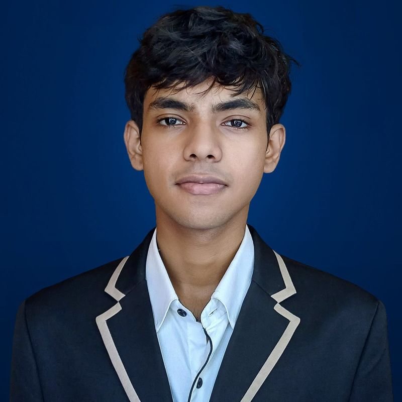 Image of Tanoy Roy Choudhury