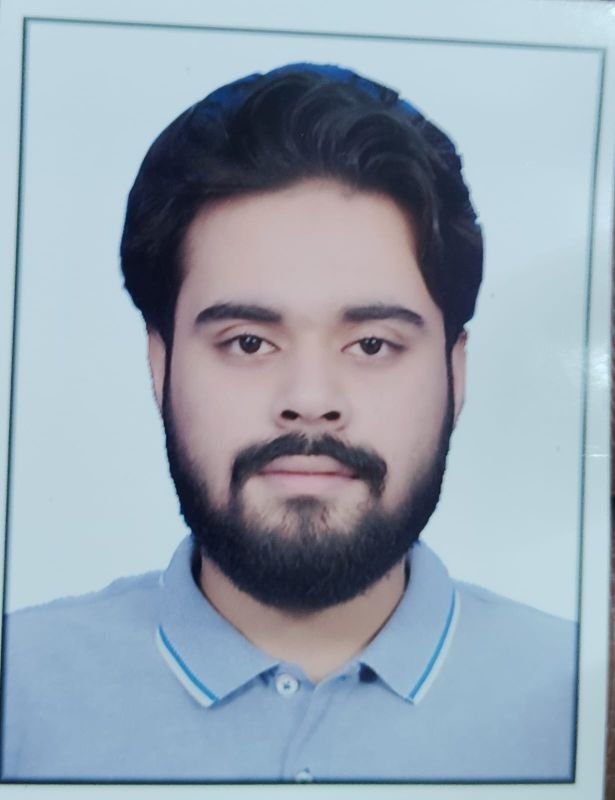 Image of Syed Waquar Tanweer