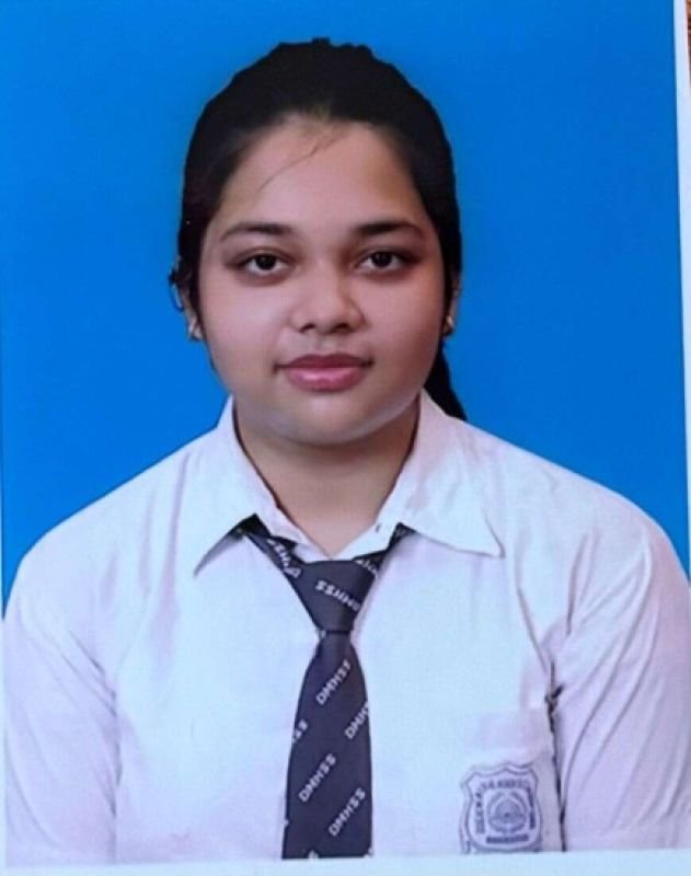 Image of Sampurna Sikder