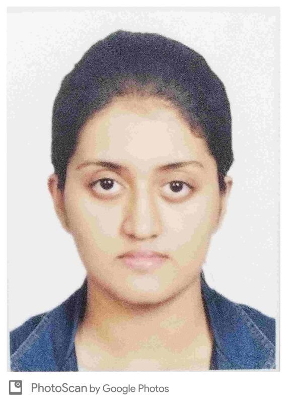 Image of Shrabosty Roy Chowdhury