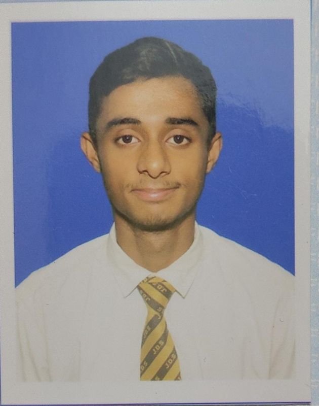 Image of Ankur Chattopadhyay