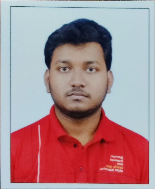 Image of Kaustabh Sen