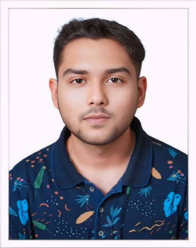 Image of Diptangkush Das