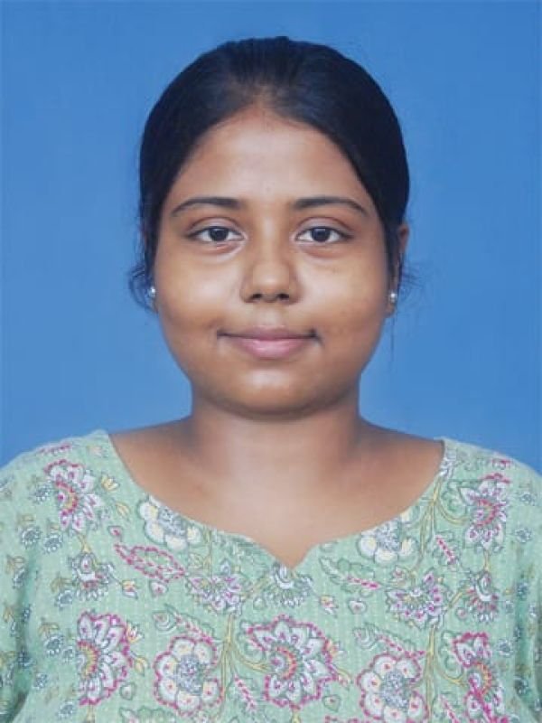 Image of Sneha Mishra