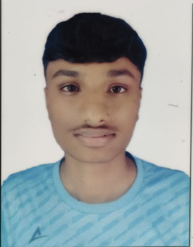 Image of Sudipta Kumar Jana