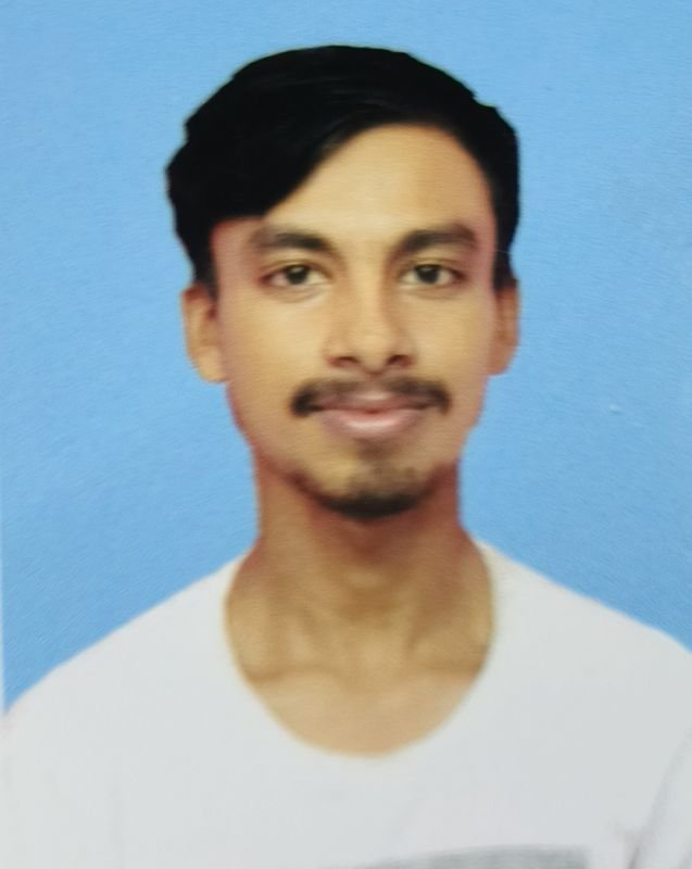 Image of Abhijit Maity