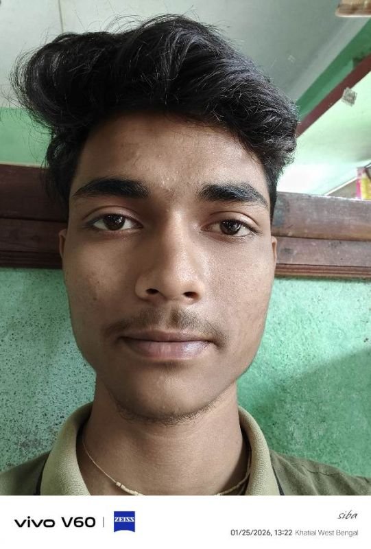 Image of Sibsankar Maity