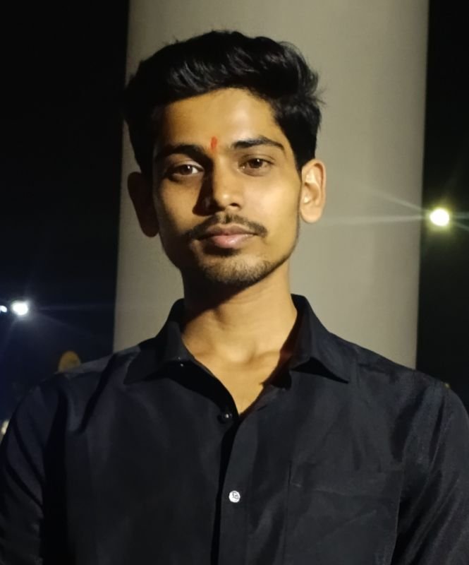 Image of Praveen Kumar Tiwari